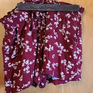 Women's shorts